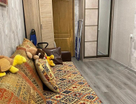 3-к. квартира, 58&nbsp;м²
