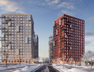 1-к. квартира, 33,1&nbsp;м²