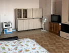 Студия, 36,6 м²