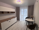 1-к. квартира, 40&nbsp;м²