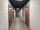 Студия, 28,5&nbsp;м²