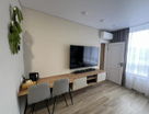 1-к. квартира, 35,5 м²