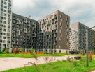 Студия, 21,7&nbsp;м²