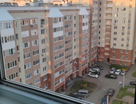 Студия, 21,9&nbsp;м²
