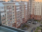Студия, 21,9&nbsp;м²
