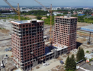 1-к. квартира, 32,9&nbsp;м²