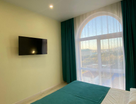 1-к. квартира, 51&nbsp;м²