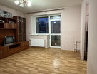 1-к. квартира, 37,4 м²