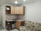 Студия, 18 м²