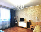 1-к. квартира, 43,6&nbsp;м²