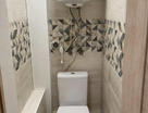 3-к. квартира, 61,8 м²