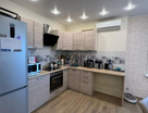 1-к. квартира, 51 м²