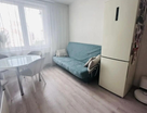 2-к. квартира, 63,8 м²