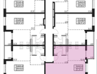 2-к. квартира, 49&nbsp;м²