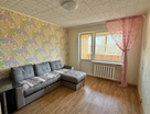 1-к. квартира, 31,5 м²
