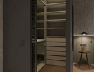 3-к. квартира, 80 м²