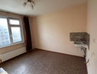 Студия, 17&nbsp;м²