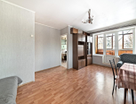 1-к. квартира, 31,7&nbsp;м²