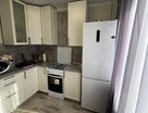 2-к. квартира, 52,8 м²