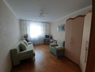 3-к. квартира, 85 м²