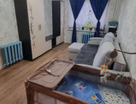 1-к. квартира, 33,3 м²