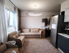 Студия, 25,4&nbsp;м²