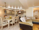 3-к. квартира, 130&nbsp;м²