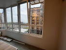 Студия, 25 м²