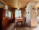 Двухэтажная дача, 50 м²