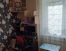 2-к. квартира, 40 м²