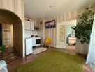 1-к. квартира, 34,5 м²