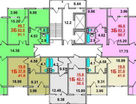 3-к. квартира, 82,6&nbsp;м²