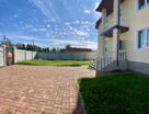 Двухэтажный дом, 171 м²
