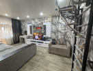 3-к. квартира, 59,5 м²