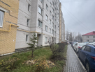 2-к. квартира, 54&nbsp;м²