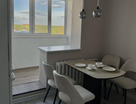 1-к. квартира, 43,8&nbsp;м²