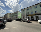 2-к. квартира, 59,1&nbsp;м²