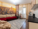 1-к. квартира, 30,3&nbsp;м²