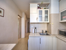 2-к. квартира, 45 м²