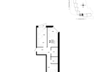 2-к. квартира, 63&nbsp;м²