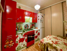 1-к. квартира, 36&nbsp;м²
