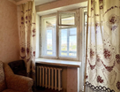 1-к. квартира, 32,8 м²