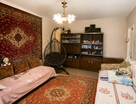 2-к. квартира, 58,6 м²