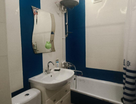 1-к. квартира, 40&nbsp;м²