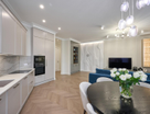 3-к. квартира, 112 м²