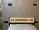 1-к. квартира, 45&nbsp;м²