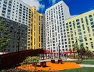 Студия, 24,4 м²