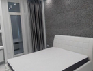 1-к. квартира, 37 м²