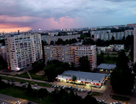 Студия, 46,9&nbsp;м²