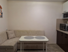 1-к. квартира, 35,3 м²